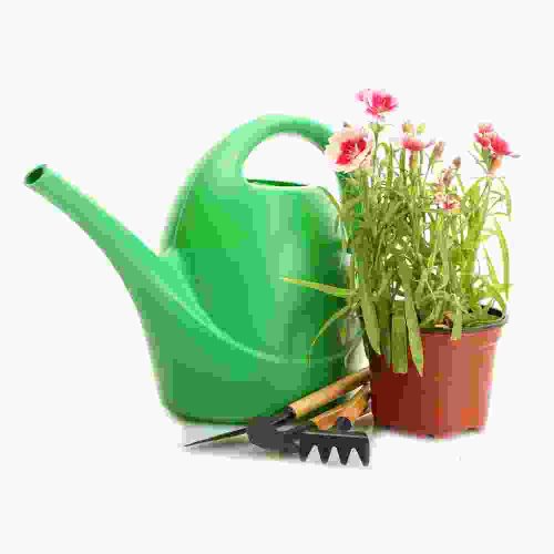 Watering Can