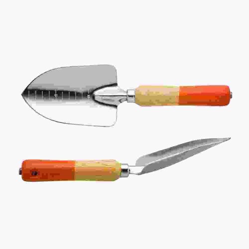 Mini Shovel Spades