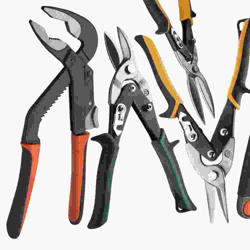 Garden Tool Box Kit