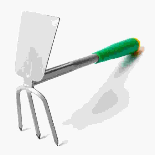 Dual Purpose Spade